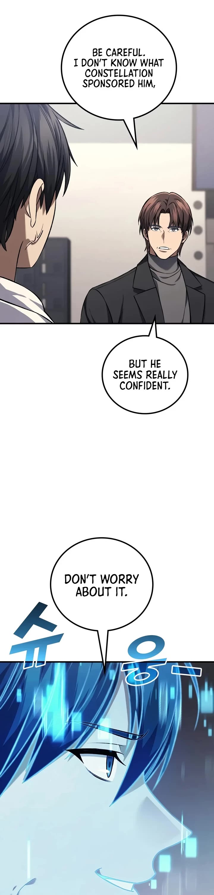 The Martial God who Regressed Back to Level 2 Chapter 129 page 47 - Chapter 129