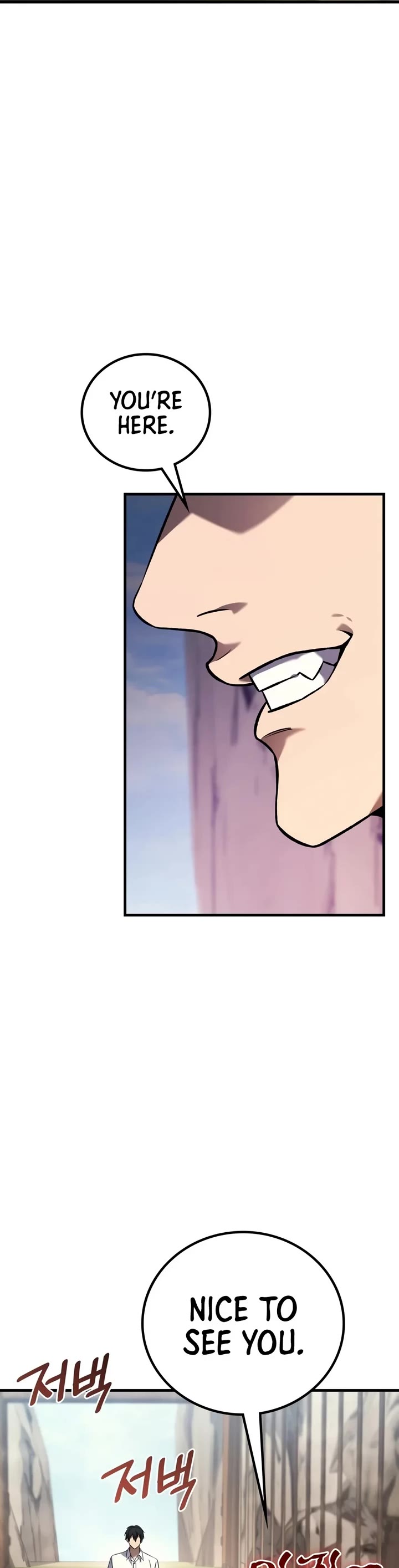 The Martial God who Regressed Back to Level 2 Chapter 129 page 49 - Chapter 129