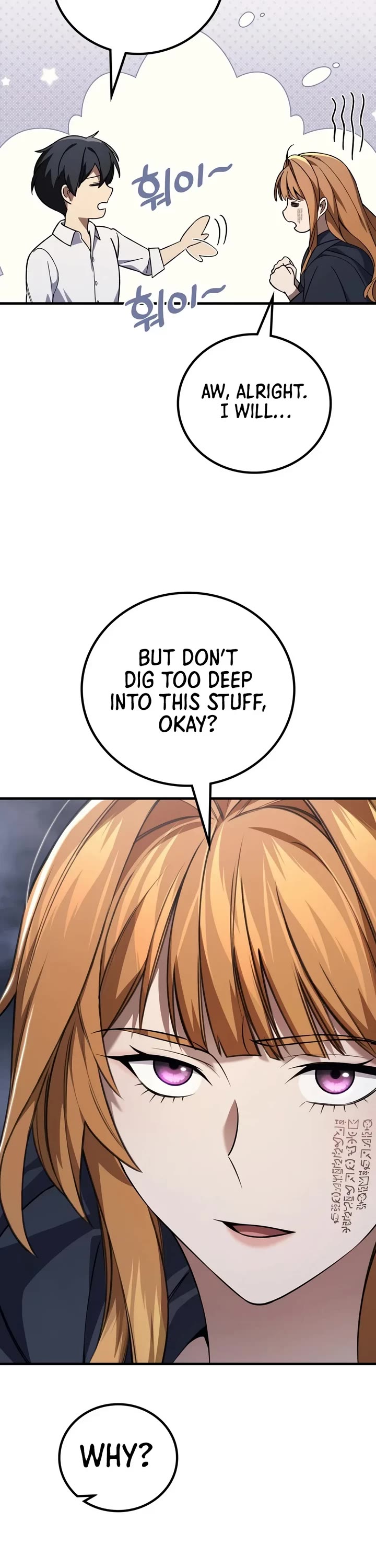 The Martial God who Regressed Back to Level 2 Chapter 129 page 9 - Chapter 129
