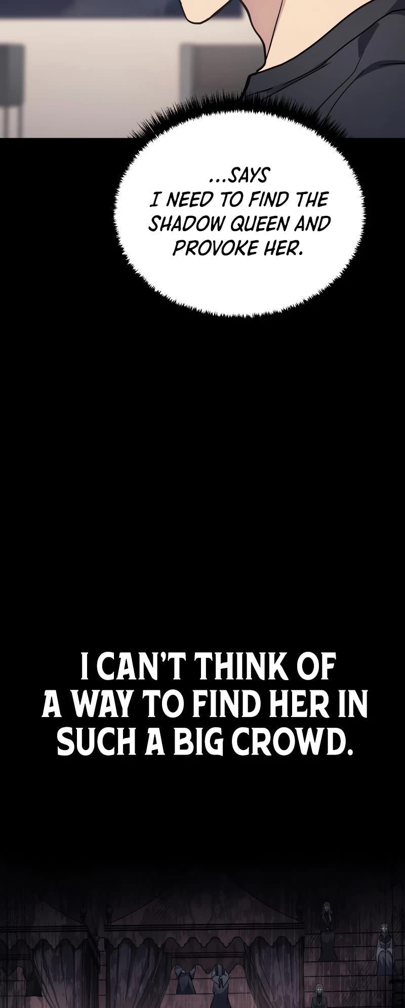 The Martial God who Regressed Back to Level 2 Chapter 13 page 15 - Chapter 13