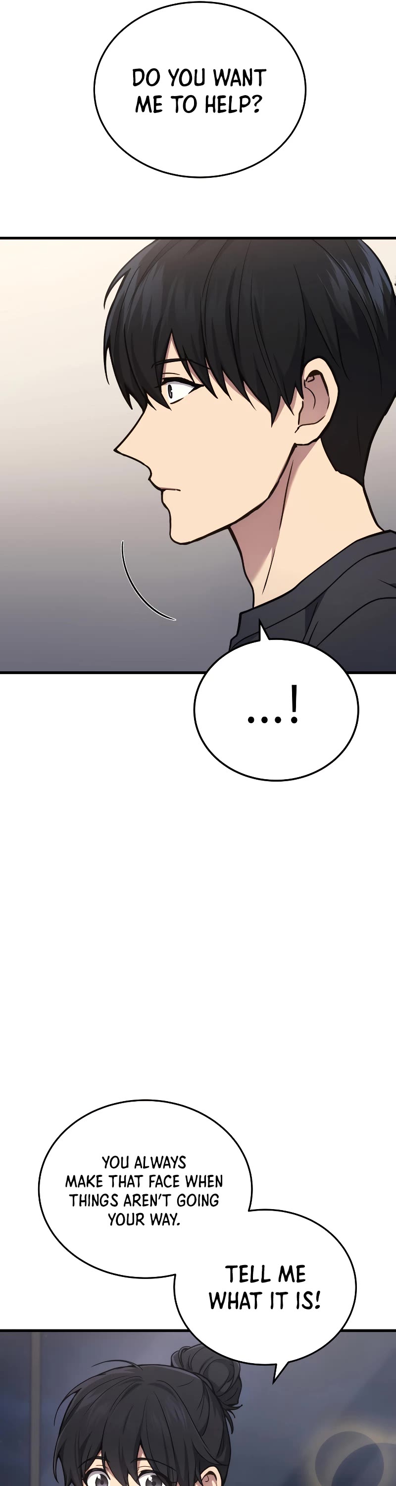 The Martial God who Regressed Back to Level 2 Chapter 13 page 17 - Chapter 13
