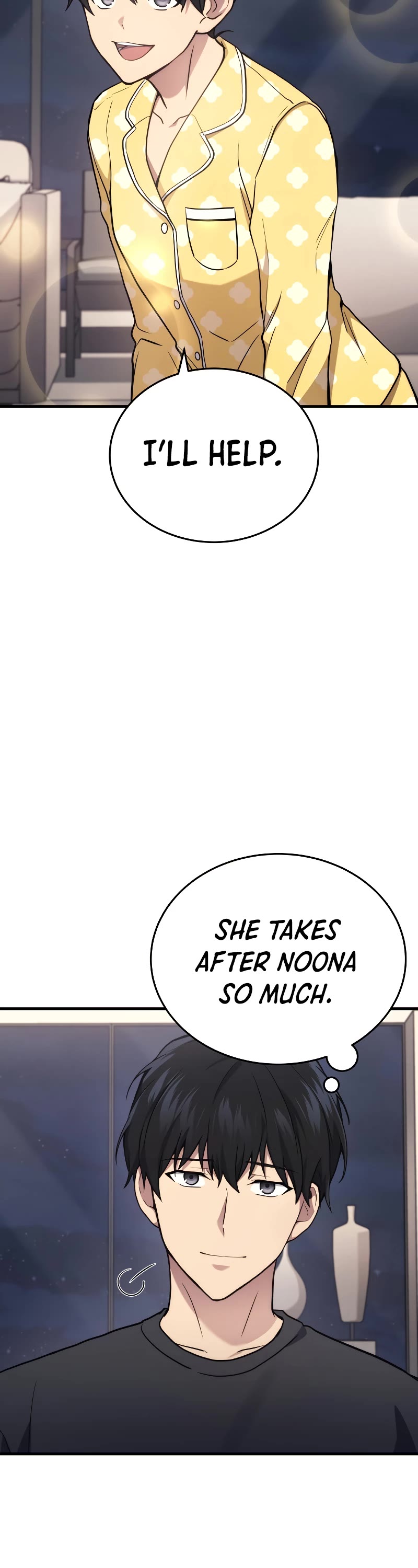 The Martial God who Regressed Back to Level 2 Chapter 13 page 18 - Chapter 13