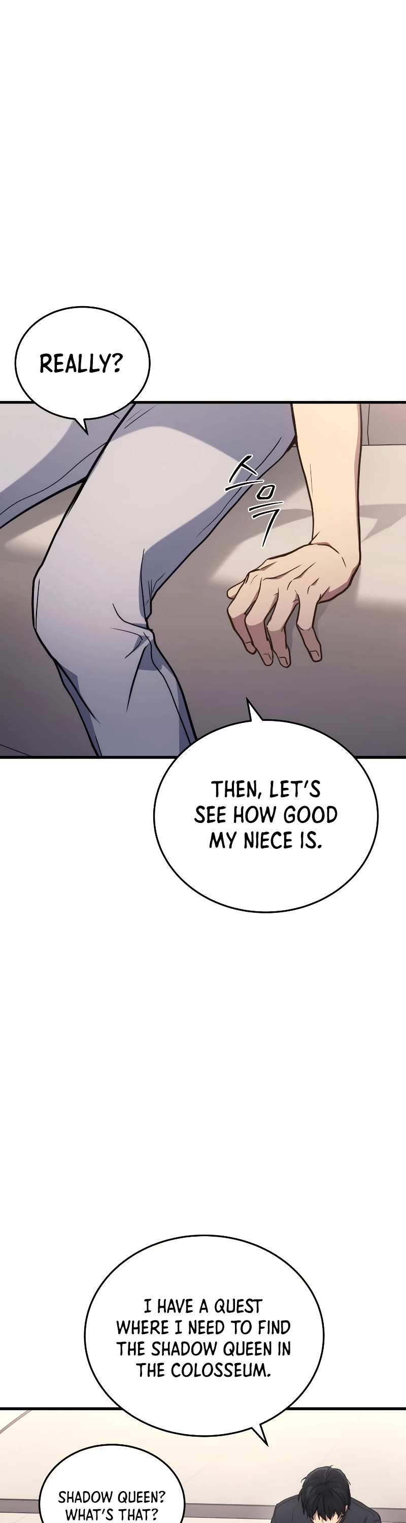 The Martial God who Regressed Back to Level 2 Chapter 13 page 19 - Chapter 13