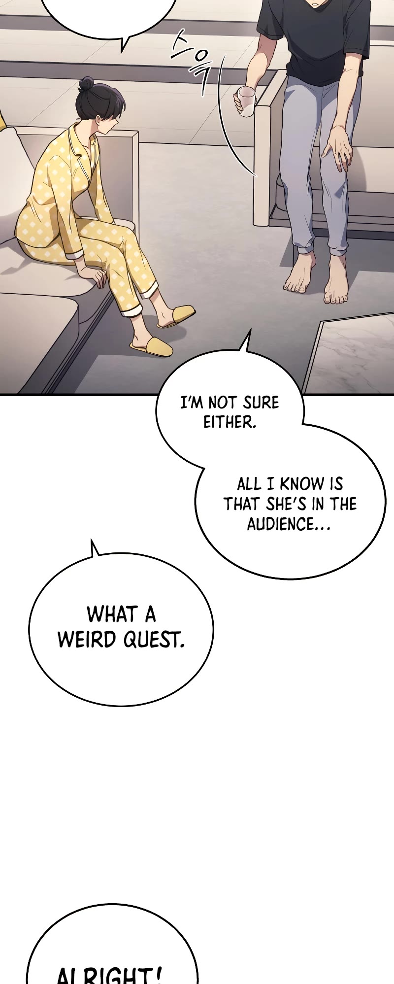 The Martial God who Regressed Back to Level 2 Chapter 13 page 20 - Chapter 13