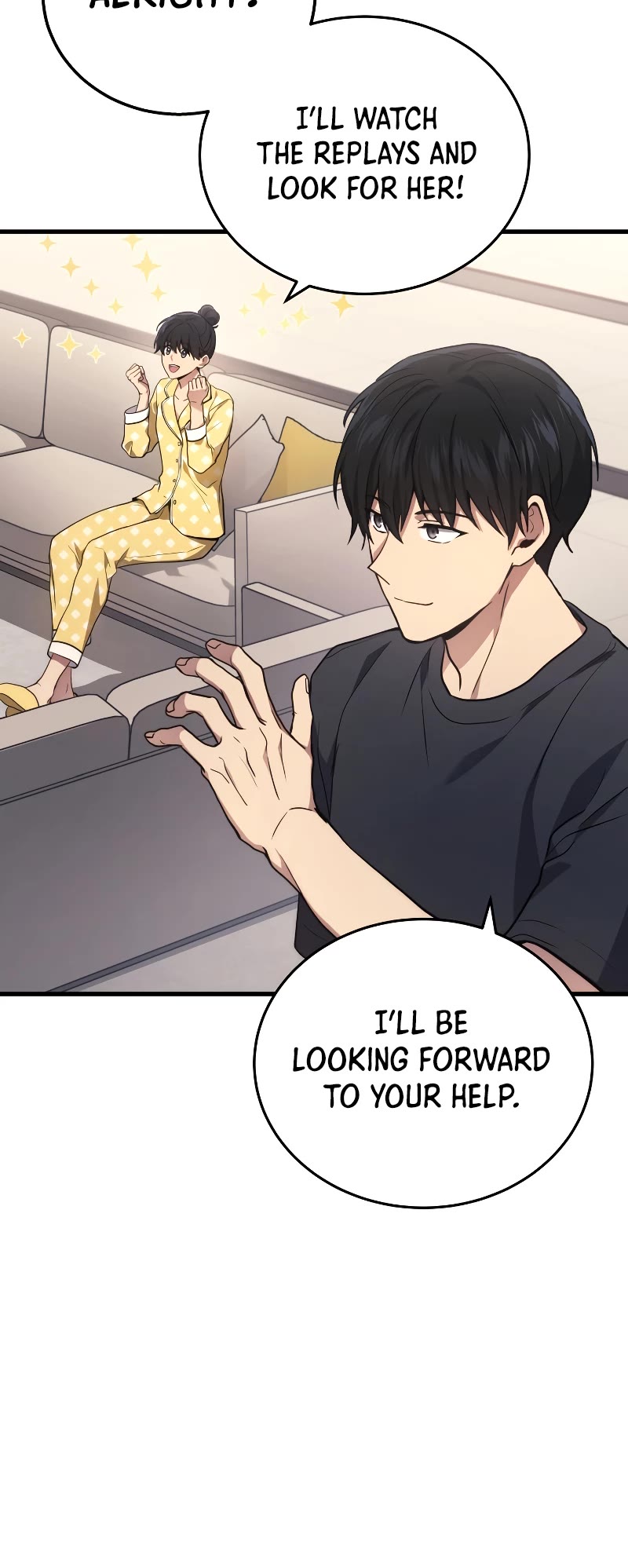 The Martial God who Regressed Back to Level 2 Chapter 13 page 21 - Chapter 13