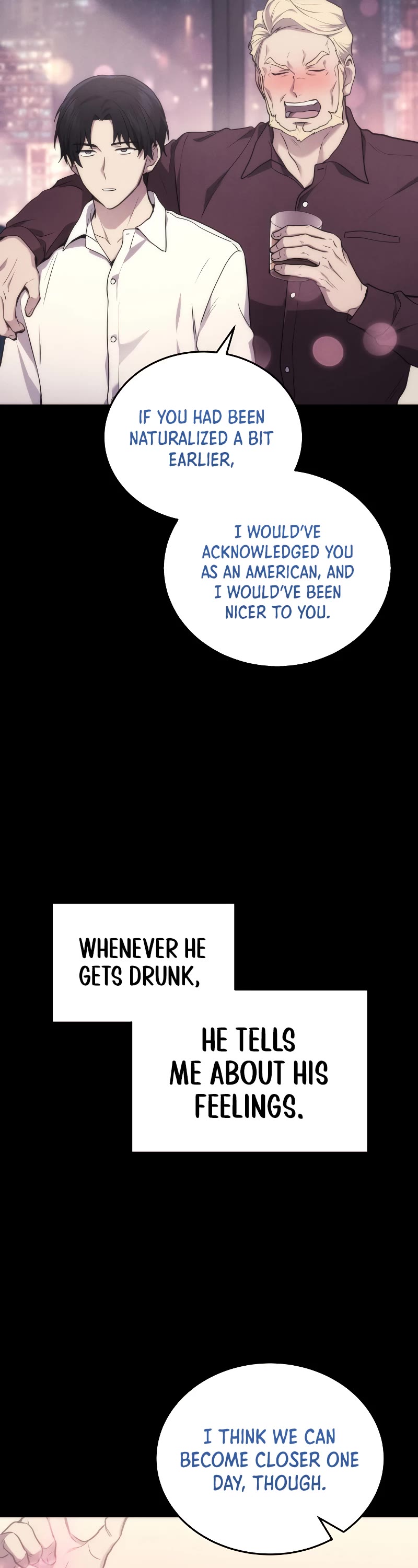 The Martial God who Regressed Back to Level 2 Chapter 13 page 34 - Chapter 13
