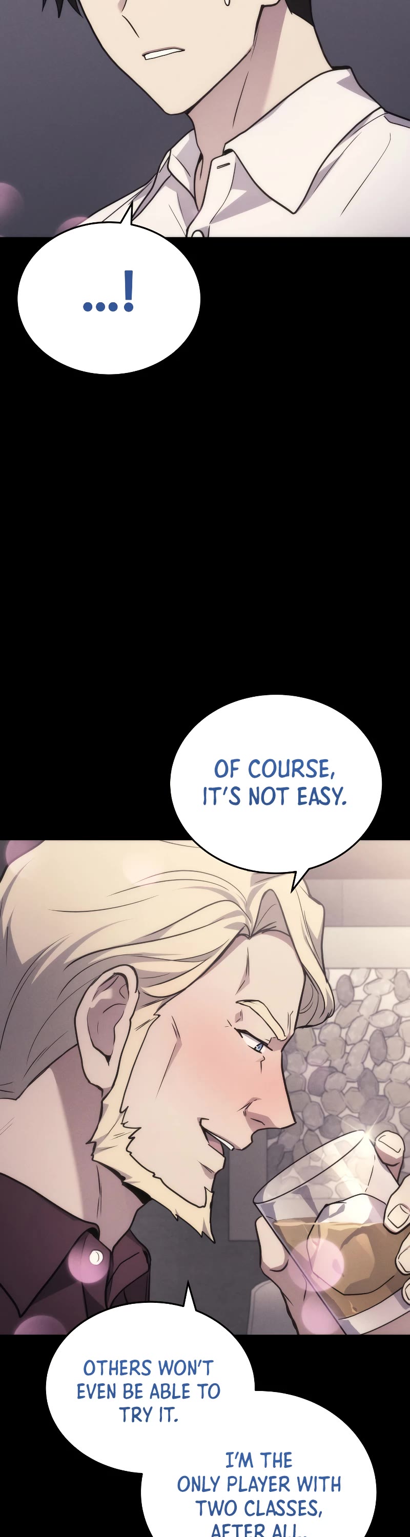 The Martial God who Regressed Back to Level 2 Chapter 13 page 38 - Chapter 13