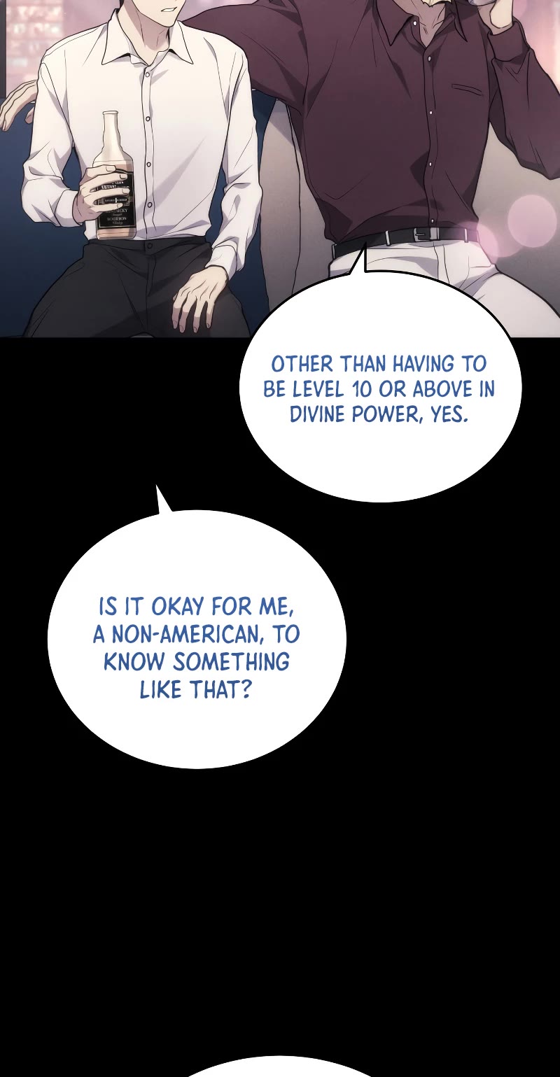 The Martial God who Regressed Back to Level 2 Chapter 13 page 40 - Chapter 13