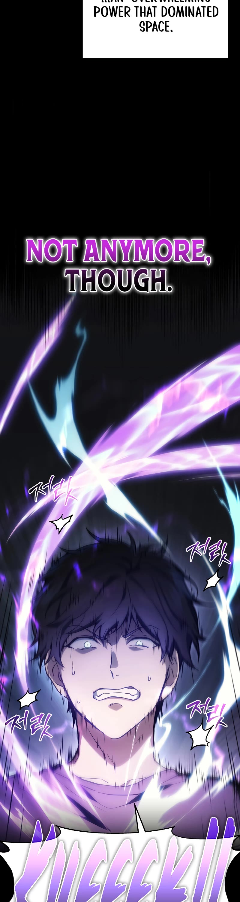 The Martial God who Regressed Back to Level 2 Chapter 13 page 43 - Chapter 13