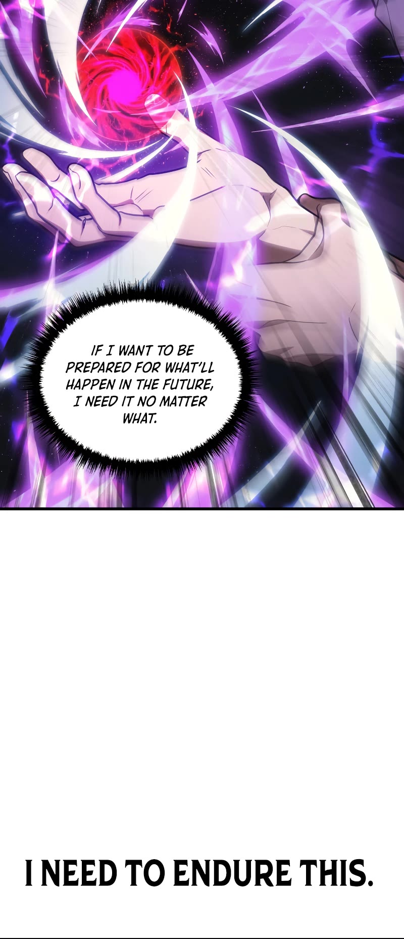 The Martial God who Regressed Back to Level 2 Chapter 13 page 46 - Chapter 13