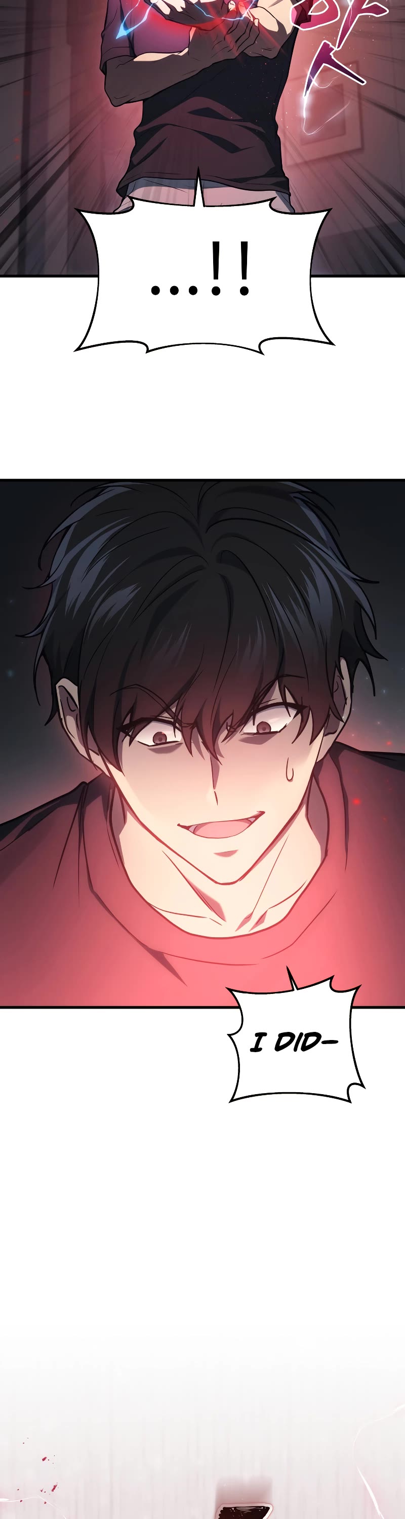 The Martial God who Regressed Back to Level 2 Chapter 13 page 48 - Chapter 13
