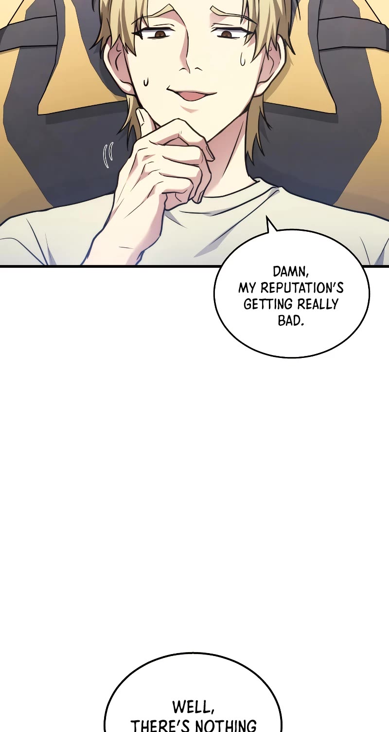 The Martial God who Regressed Back to Level 2 Chapter 13 page 5 - Chapter 13