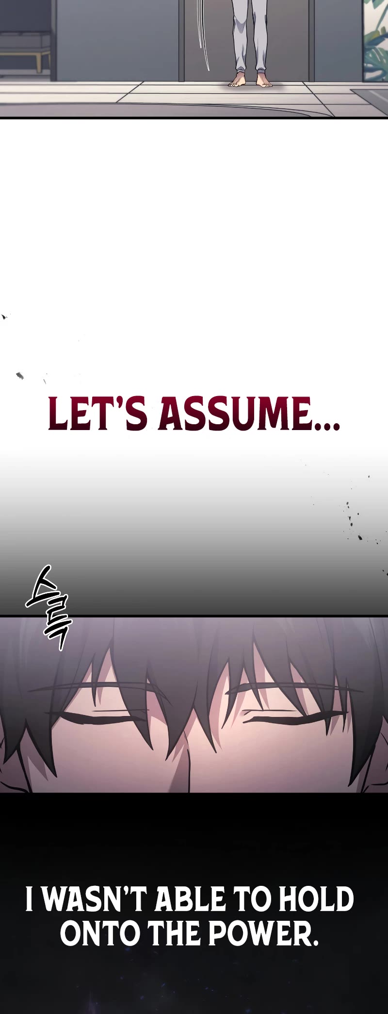 The Martial God who Regressed Back to Level 2 Chapter 13 page 55 - Chapter 13