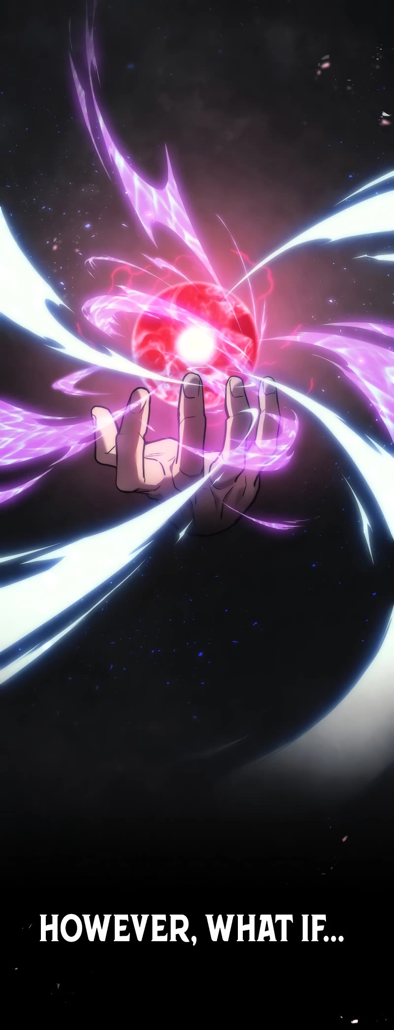 The Martial God who Regressed Back to Level 2 Chapter 13 page 56 - Chapter 13