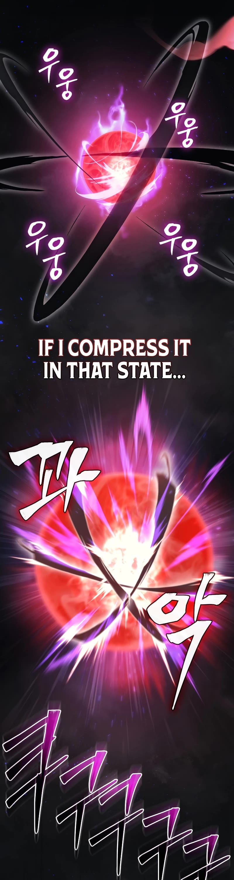 The Martial God who Regressed Back to Level 2 Chapter 13 page 59 - Chapter 13
