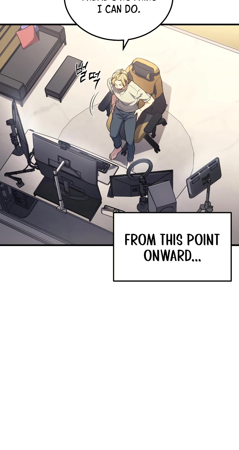 The Martial God who Regressed Back to Level 2 Chapter 13 page 6 - Chapter 13