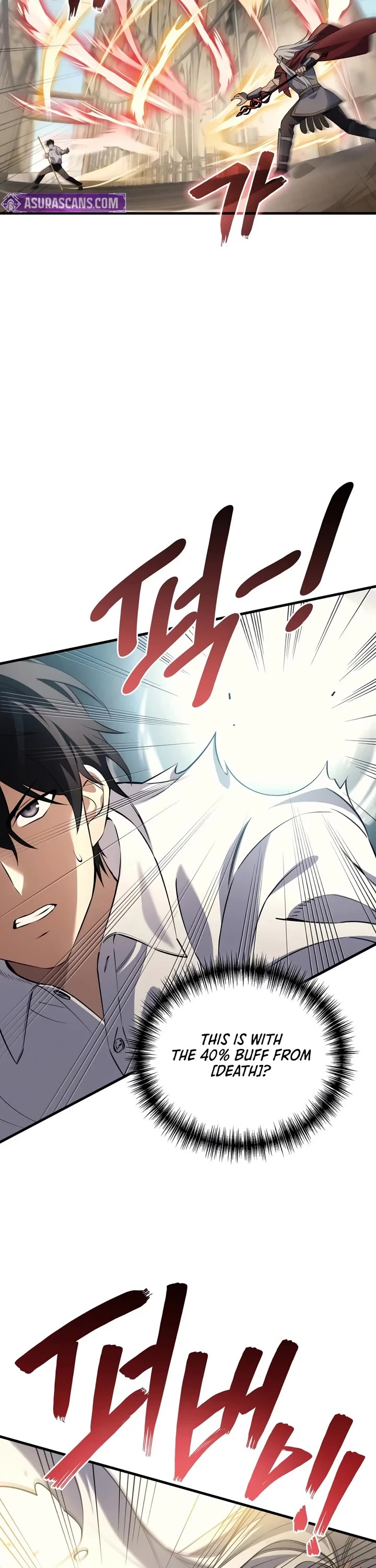 The Martial God who Regressed Back to Level 2 Chapter 130 page 12 - Chapter 130