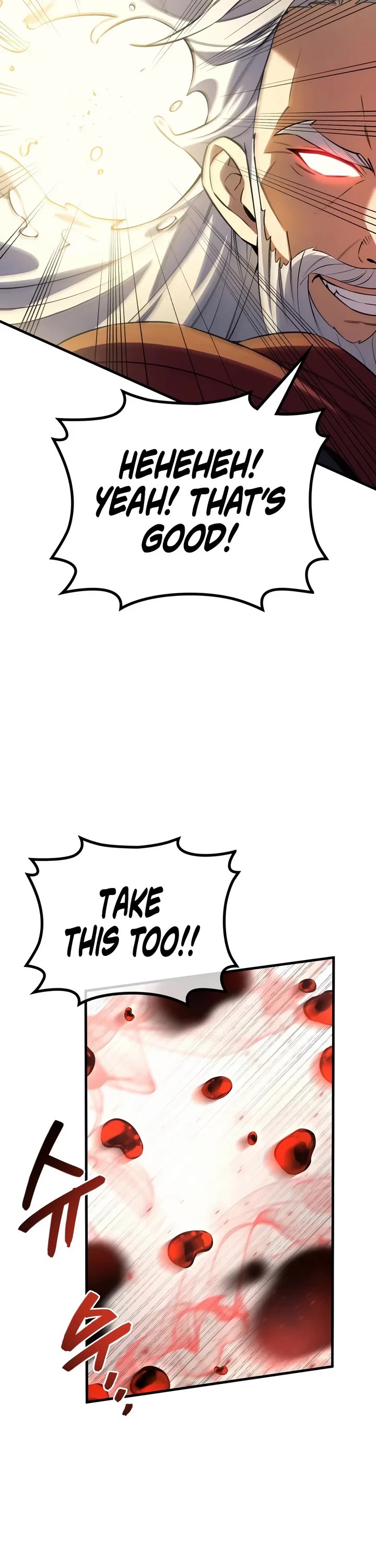 The Martial God who Regressed Back to Level 2 Chapter 130 page 13 - Chapter 130