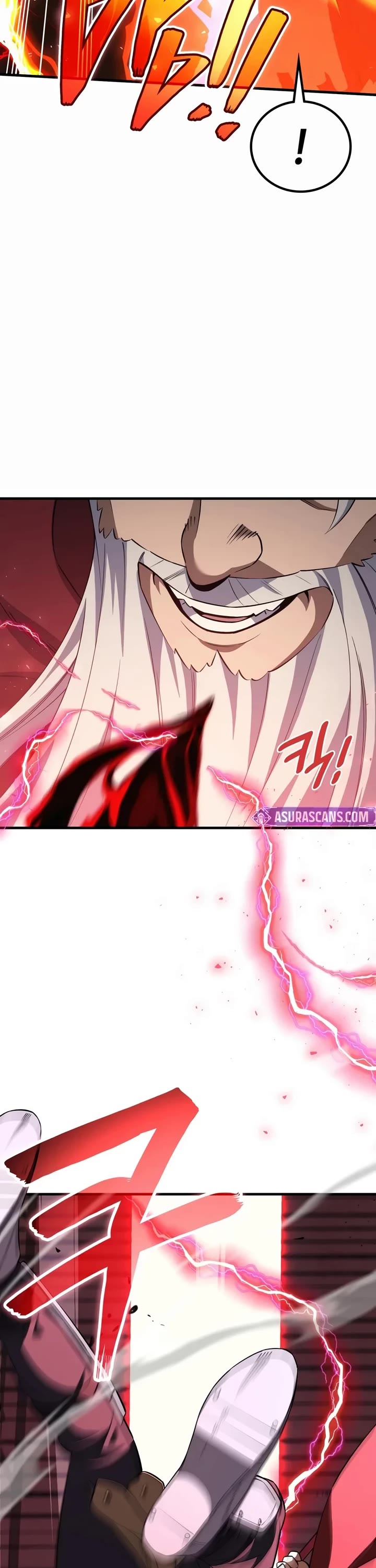 The Martial God who Regressed Back to Level 2 Chapter 130 page 16 - Chapter 130