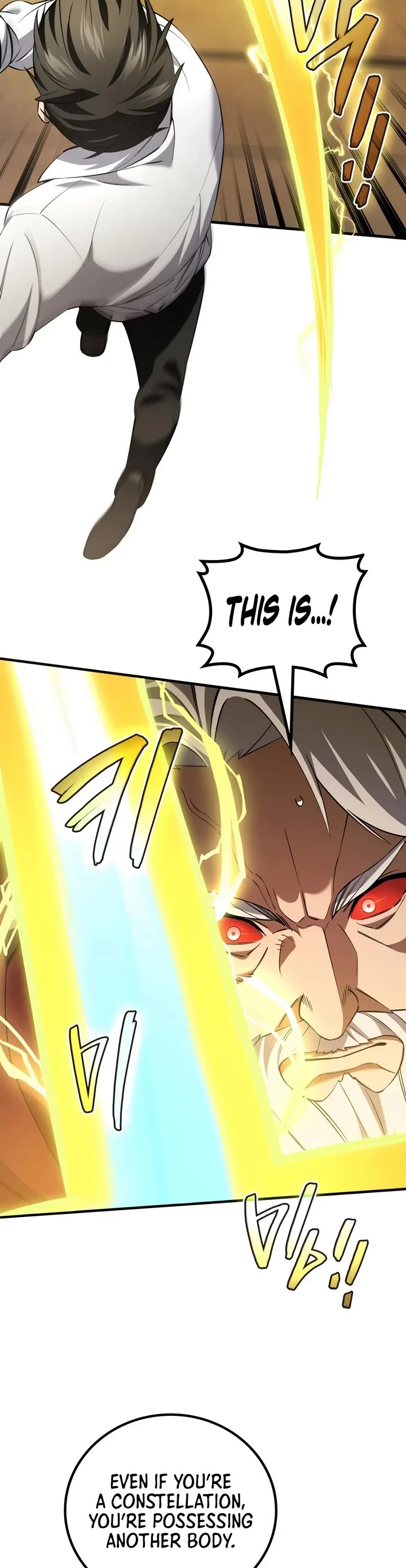 The Martial God who Regressed Back to Level 2 Chapter 130 page 24 - Chapter 130