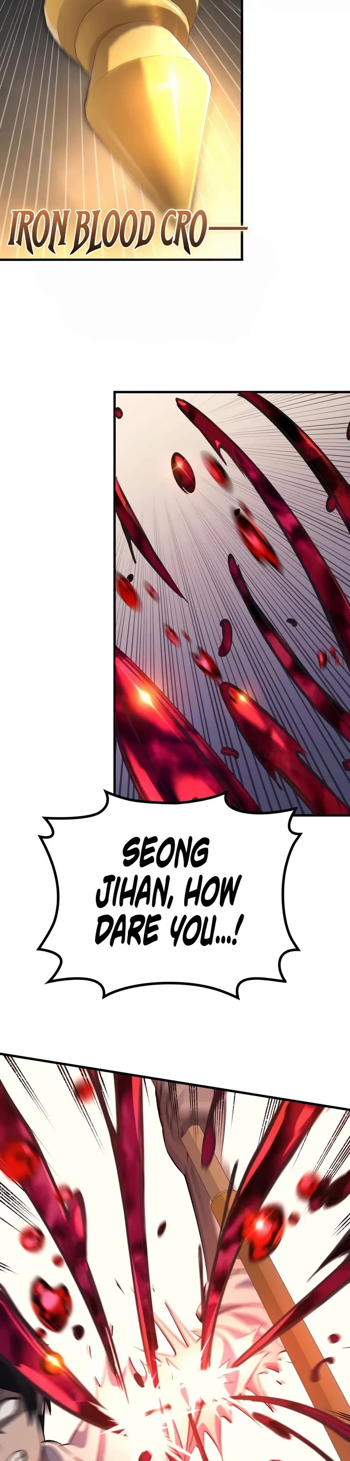 The Martial God who Regressed Back to Level 2 Chapter 130 page 26 - Chapter 130