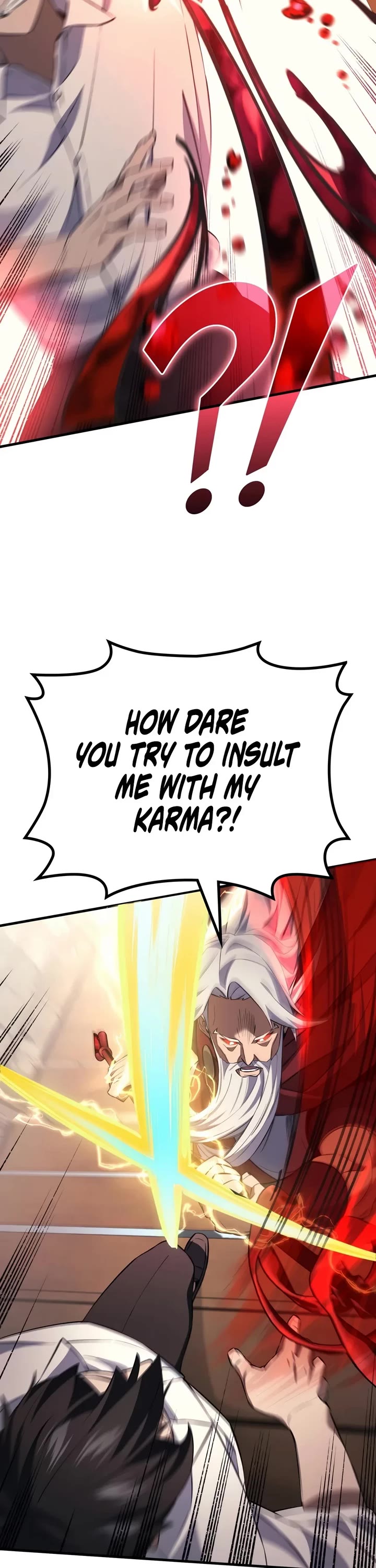 The Martial God who Regressed Back to Level 2 Chapter 130 page 27 - Chapter 130