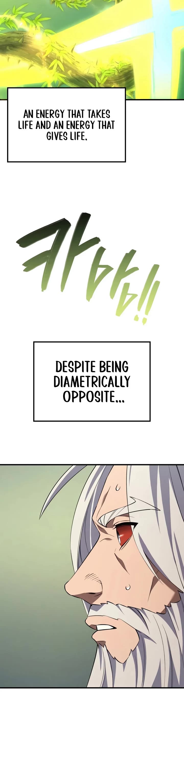 The Martial God who Regressed Back to Level 2 Chapter 130 page 29 - Chapter 130