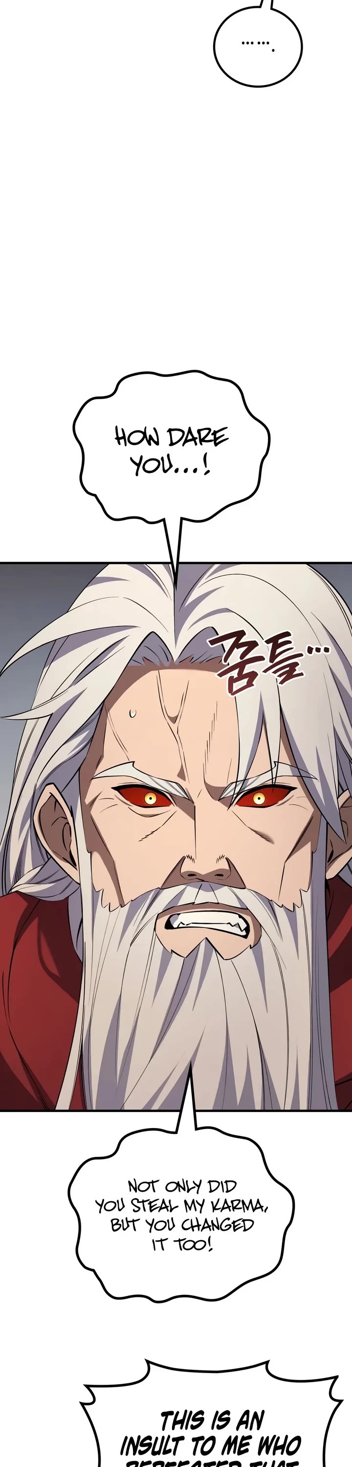 The Martial God who Regressed Back to Level 2 Chapter 130 page 33 - Chapter 130