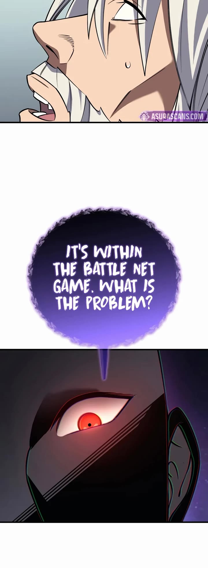 The Martial God who Regressed Back to Level 2 Chapter 130 page 39 - Chapter 130