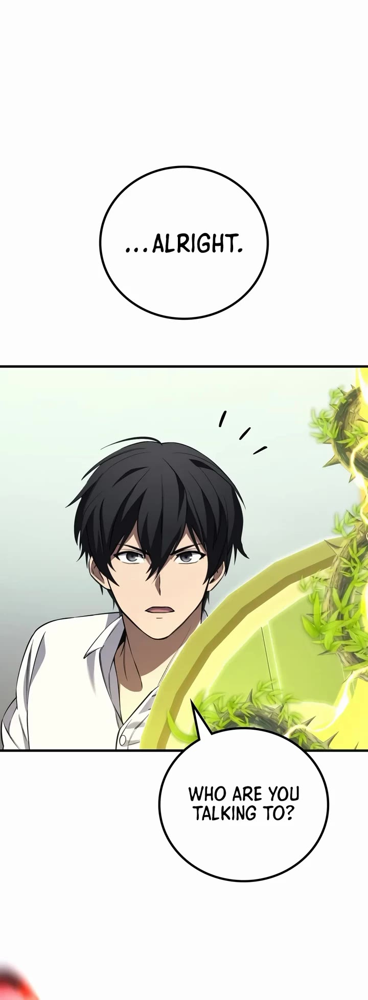 The Martial God who Regressed Back to Level 2 Chapter 130 page 40 - Chapter 130