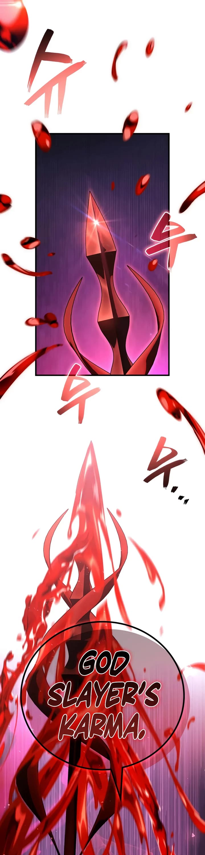 The Martial God who Regressed Back to Level 2 Chapter 130 page 41 - Chapter 130