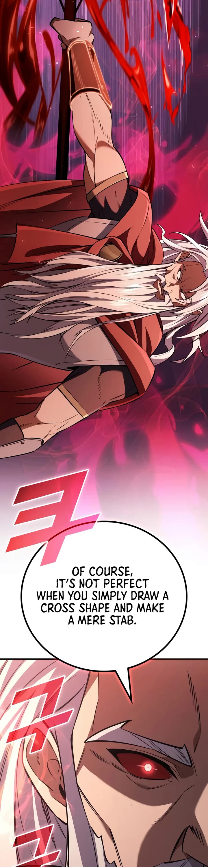 The Martial God who Regressed Back to Level 2 Chapter 130 page 42 - Chapter 130