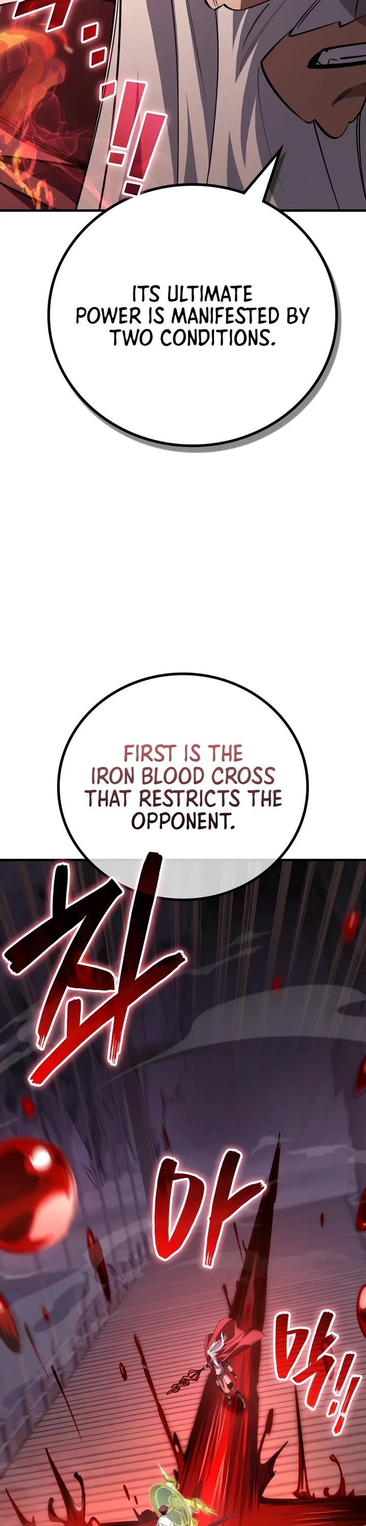 The Martial God who Regressed Back to Level 2 Chapter 130 page 43 - Chapter 130