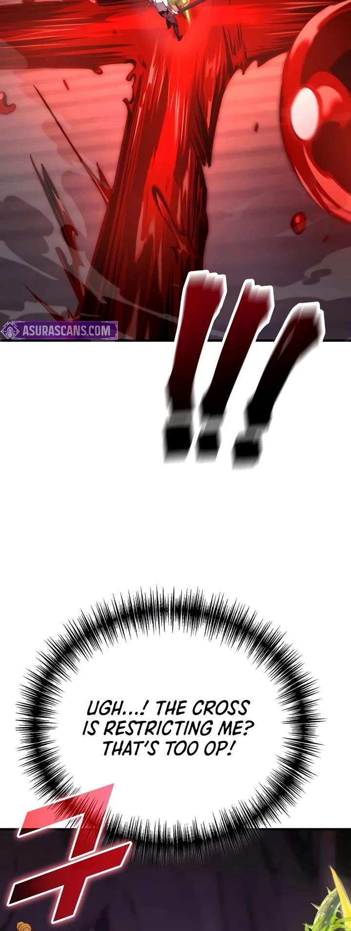 The Martial God who Regressed Back to Level 2 Chapter 130 page 44 - Chapter 130