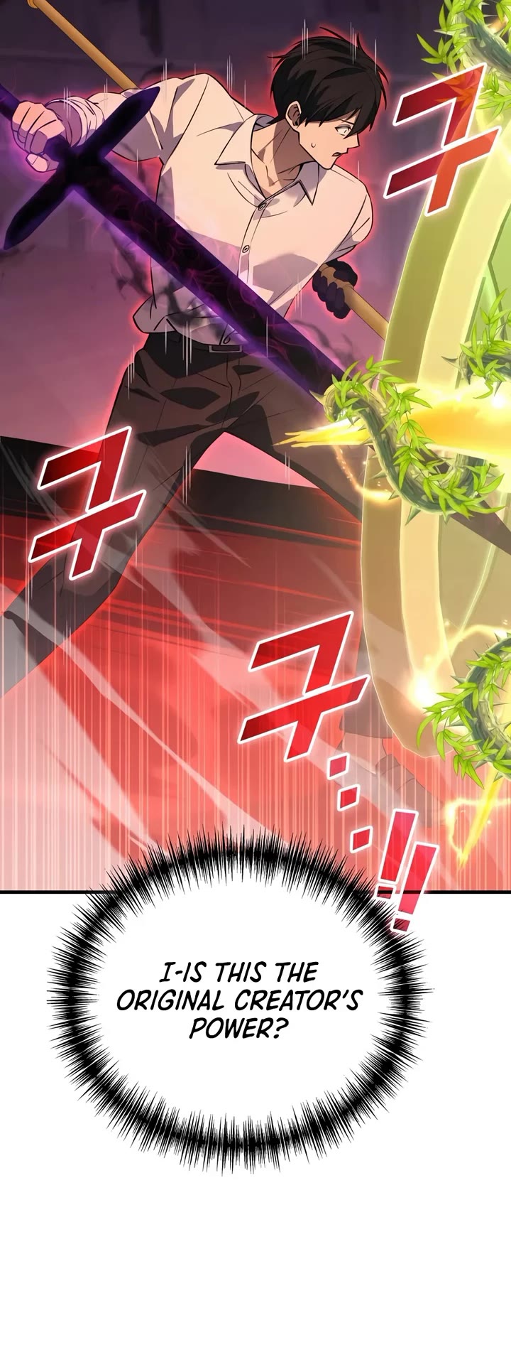The Martial God who Regressed Back to Level 2 Chapter 130 page 45 - Chapter 130