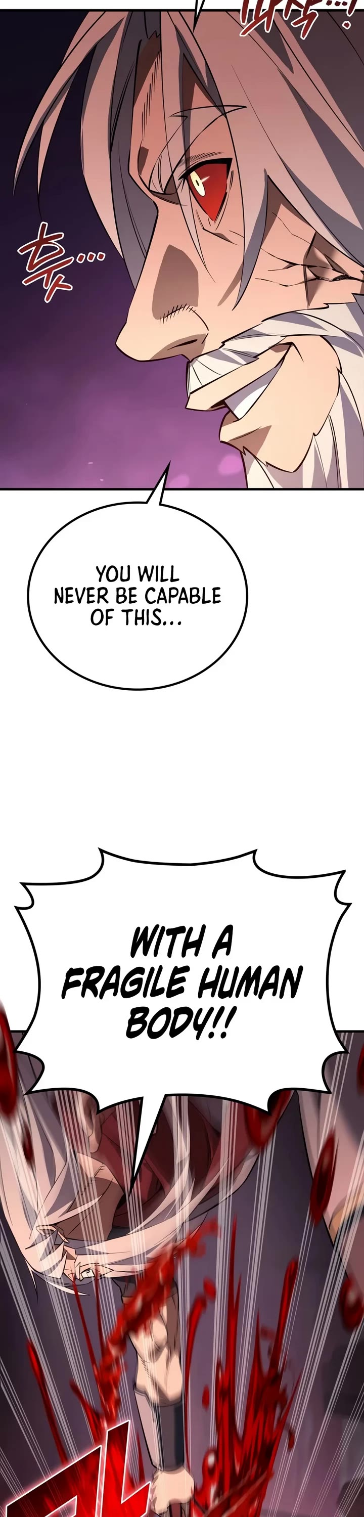 The Martial God who Regressed Back to Level 2 Chapter 130 page 47 - Chapter 130