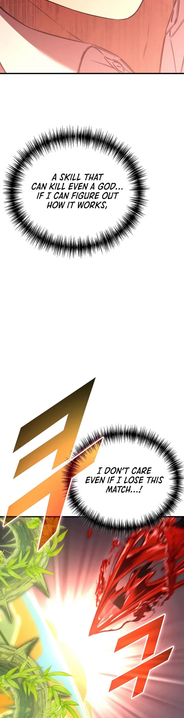 The Martial God who Regressed Back to Level 2 Chapter 130 page 49 - Chapter 130