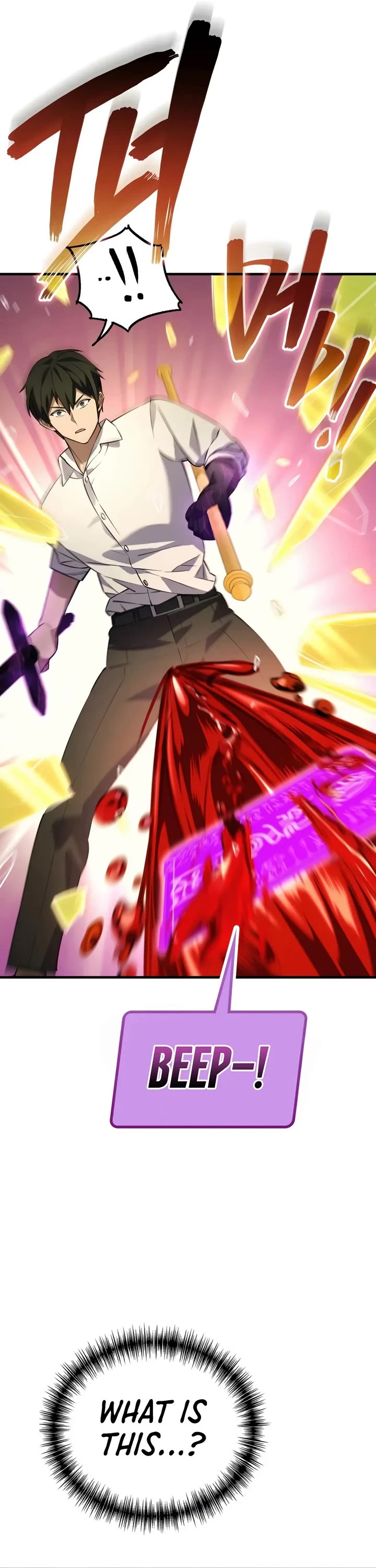 The Martial God who Regressed Back to Level 2 Chapter 130 page 51 - Chapter 130