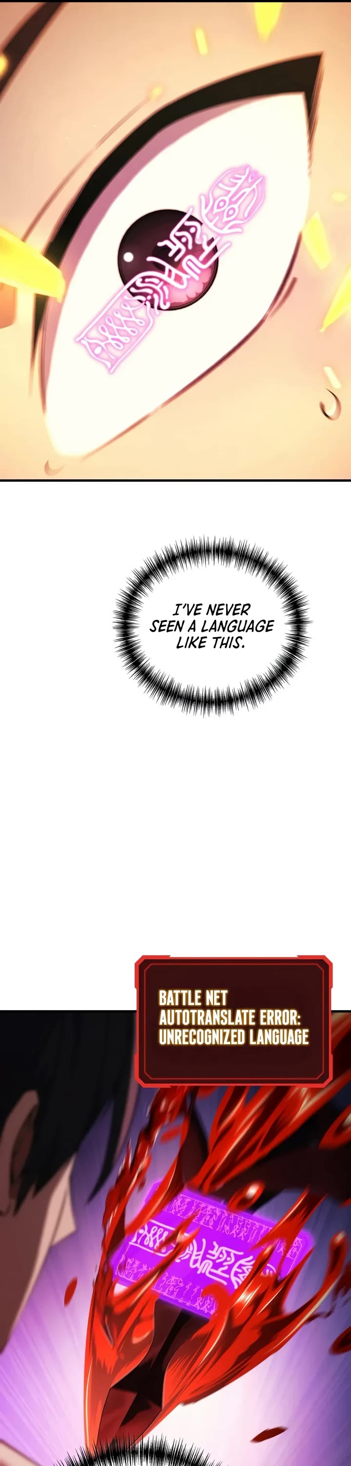 The Martial God who Regressed Back to Level 2 Chapter 130 page 52 - Chapter 130