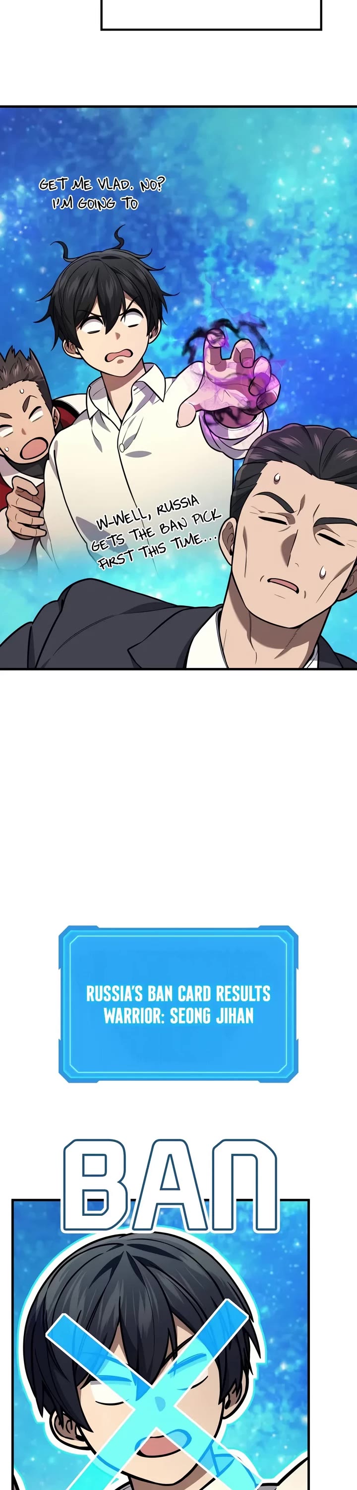 The Martial God who Regressed Back to Level 2 Chapter 131 page 13 - Chapter 131