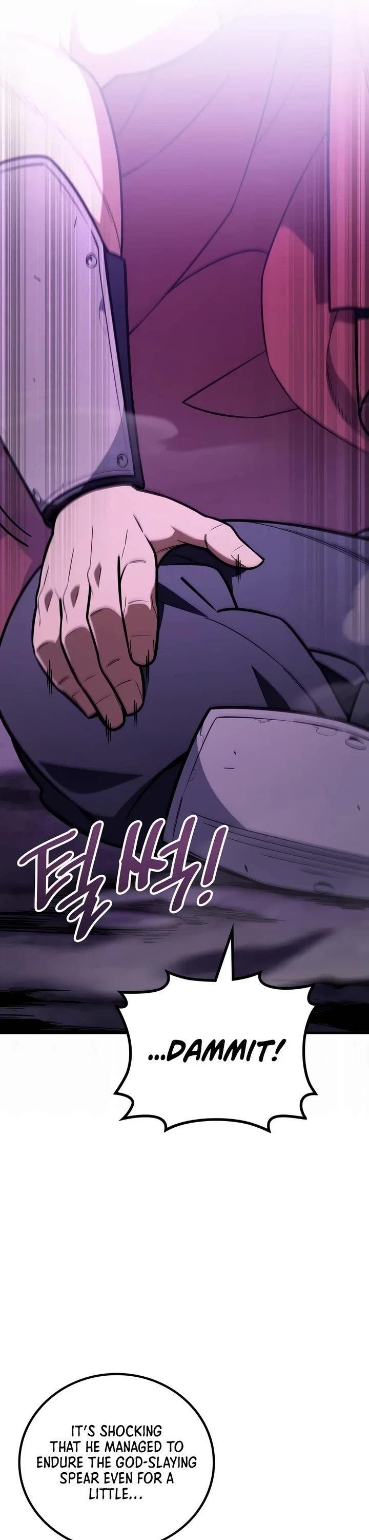 The Martial God who Regressed Back to Level 2 Chapter 131 page 16 - Chapter 131