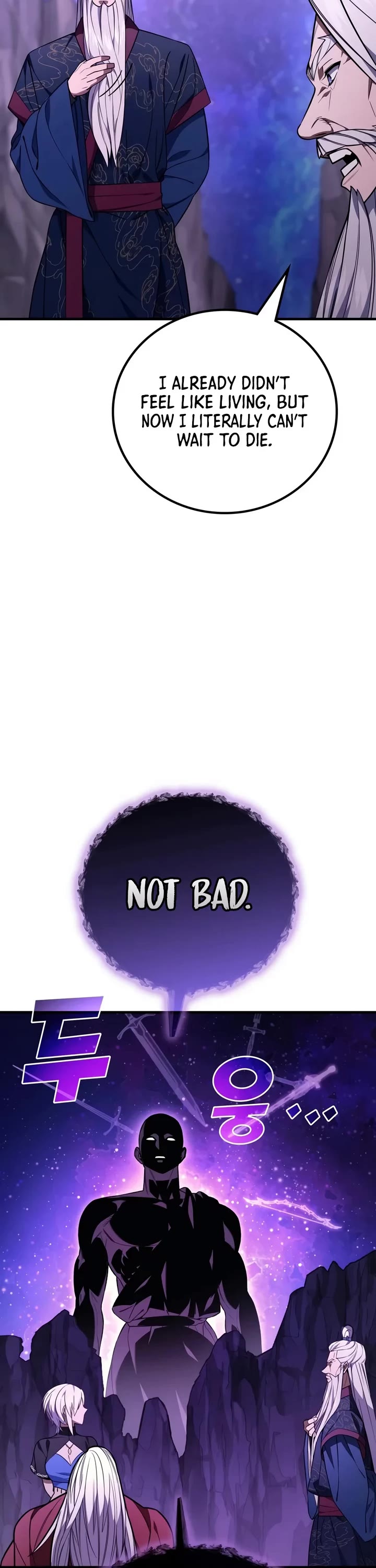 The Martial God who Regressed Back to Level 2 Chapter 131 page 18 - Chapter 131