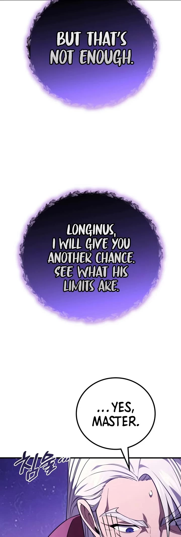 The Martial God who Regressed Back to Level 2 Chapter 131 page 19 - Chapter 131