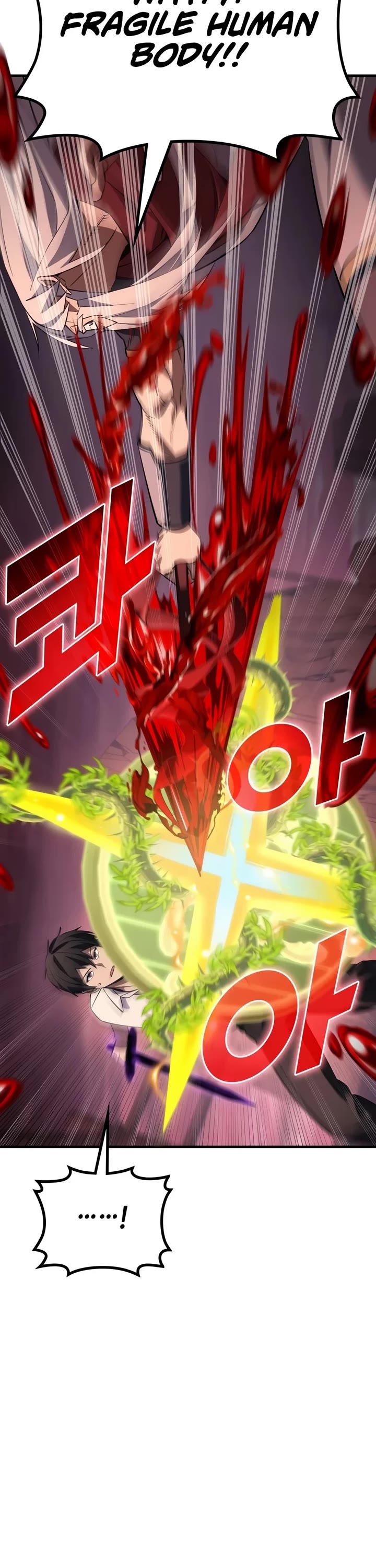 The Martial God who Regressed Back to Level 2 Chapter 131 page 2 - Chapter 131