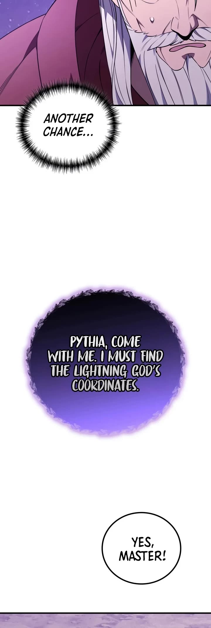 The Martial God who Regressed Back to Level 2 Chapter 131 page 20 - Chapter 131