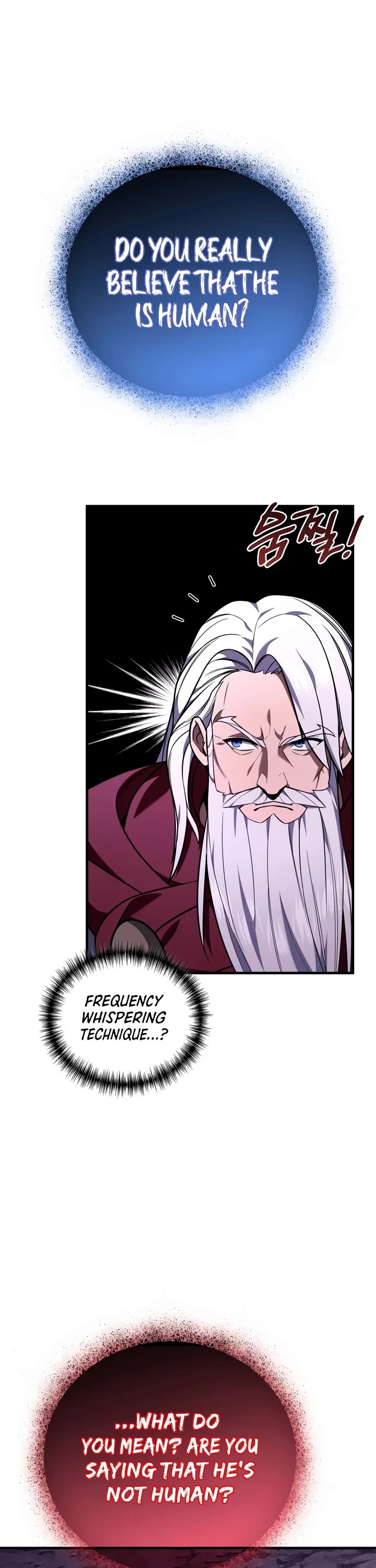 The Martial God who Regressed Back to Level 2 Chapter 131 page 23 - Chapter 131