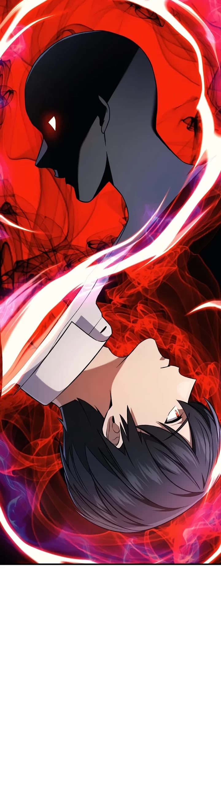 The Martial God who Regressed Back to Level 2 Chapter 131 page 25 - Chapter 131