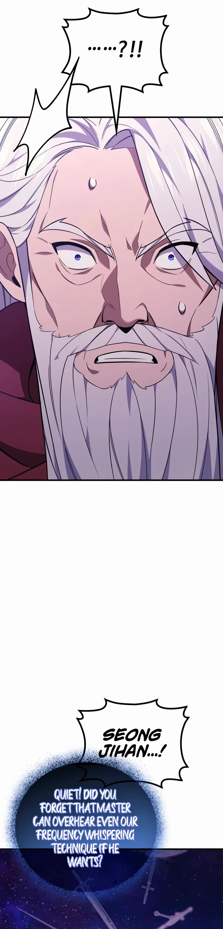 The Martial God who Regressed Back to Level 2 Chapter 131 page 26 - Chapter 131