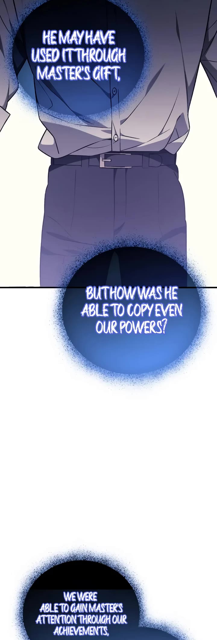 The Martial God who Regressed Back to Level 2 Chapter 131 page 38 - Chapter 131