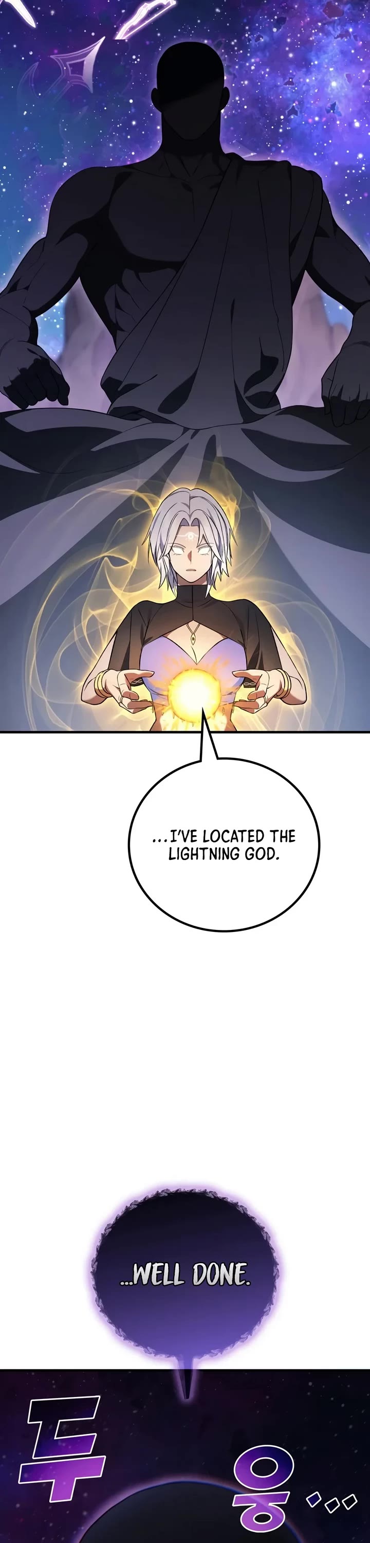 The Martial God who Regressed Back to Level 2 Chapter 131 page 41 - Chapter 131